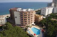 Foto van Hotel Aromar in Platja d'Aro