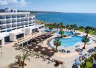 Foto van Hotel Ascos Coral Beach in Coral Bay