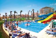 Foto van Hotel Aspendos Beach Wellness en Spa in Side