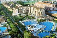 Foto van Hotel Asteria Elita in Side