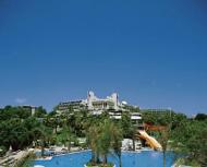 Foto van Hotel Asteria Side in Side