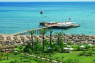 Foto van Hotel Asteria Sorgun Resort in Side