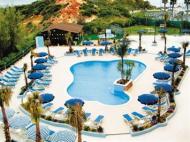 Foto van Hotel Auramar Beach Resort in Praia da Oura