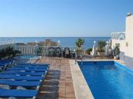 Foto van Hotel Avenida in Benidorm