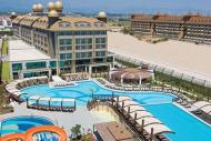 Foto van Hotel Aydinbey Kings Palace in Side