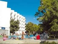 Foto van Hotel Balkan in Zonnestrand