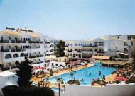 Foto van Hotel Barcelo Ponent Playa in Cala d'Or