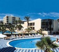 Foto van Hotel Barcelo Pueblo Ibiza in San Antonio