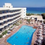 Foto van Hotel Bel Air in Ixia