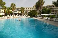 Foto van Hotel Belinda in Side