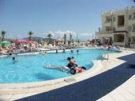 Foto van Hotel Bella Casa Homes in Gümbet