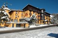 Foto van Hotel Belvedere Sestriere in Sestrière