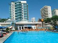 Foto van Hotel Benidorm Centre in Benidorm