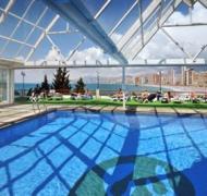 Foto van Hotel Benikaktus in Benidorm