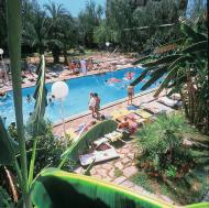 Foto van Hotel Benilux Park in Benidorm