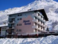 Foto van Hotel Best Western Alpenhotel in Täsch