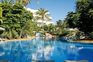 Foto van Hotel BlueBay Palace in Corralejo
