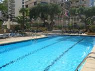 Foto van Hotel Bristol Park in Benidorm