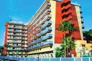 Foto van Hotel Calella Palace in Calella