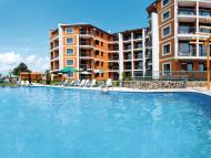 Foto van Hotel Calimera Beach in Obzor