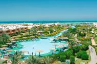 Foto van Hotel Calimera in Hurghada