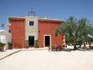 Foto van Hotel Cambiocavallo in Pozzallo