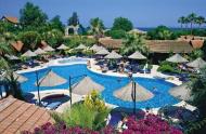 Foto van Hotel Can Garden Bungalows in Side