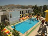 Foto van Hotel Can in Gümbet