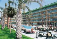 Foto van Hotel Caprici Verd in Malgrat de Mar