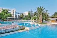Foto van Hotel Caravia Beach in Marmari