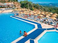 Foto van Hotel Caria Holiday Resort in Sarigerme