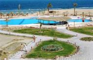 Foto van Hotel Carnelia Beach Resort in Marsa Alam