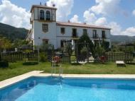 Foto van Hotel Cerro de Hijar in Tolox