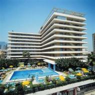 Foto van Hotel Cervantes in Torremolinos