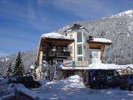 Foto van Hotel Chalet Pineta in Canazei