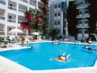 Foto van Hotel Chersonissos Palace in Chersonissos