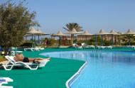 Foto van Hotel Cinderella Beach in El Quseir