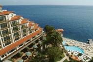 Foto van Hotel Cliff Bay in Funchal