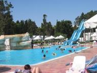Foto van Hotel Club Bousten in Hammamet