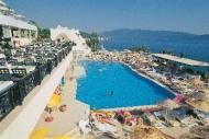 Foto van Hotel Club Forever in Içmeler