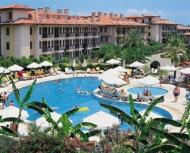 Foto van Hotel Club Grand Side in Side