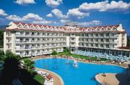 Foto van Hotel Club Green Nature in Marmaris