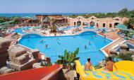 Foto van Hotel Club Mega Saray in Belek