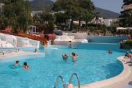Foto van Hotel Club Onura in Bodrum