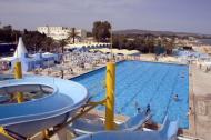 Foto van Hotel Club Samira in Hammamet