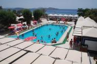 Foto van Hotel Club Sardunya & Petunya in Bodrum
