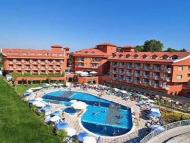 Foto van Hotel Club Side Coast in Side