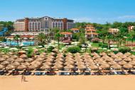 Foto van Hotel Club Voyage Sorgun Select in Side