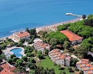 Foto van Hotel Club Yali Paradise Beach in Özdere