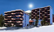 Foto van Hotel Clubhotel Davos in Davos